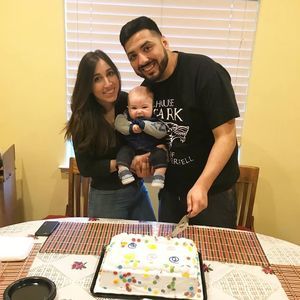 Meet your Posher, Danielle